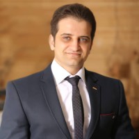 NephroCan Employee Vahid Sabouhi's profile photo