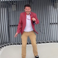 Flight Centre Travel Academy Employee Jake Hilbert's profile photo