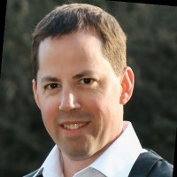 Qiagen Employee Simon Curtis's profile photo