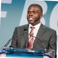 Fidelity Investments Employee Leon Clark's profile photo