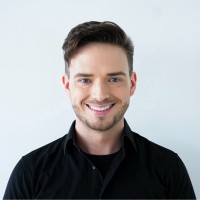 Zaha Hadid Architects Employee Caleb Baldwin's profile photo