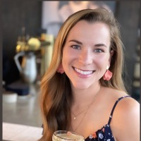 Select Event Group Employee Caitlin Feeley's profile photo