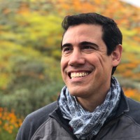 Inter Valley Health Plan Employee Alberto Brian Vega's profile photo