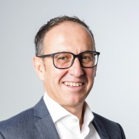 Holcim Employee Daniel Reiser's profile photo