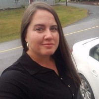 Berks Community Action Program Employee Rachel Bosack's profile photo
