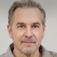 NextRound.ai Employee William W's profile photo