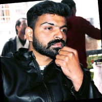 Krishnaprasad R Email