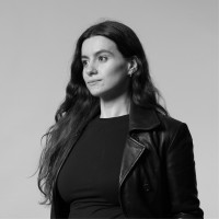 /prompt. Employee Tamara Yakov's profile photo