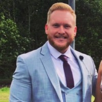 Reach PLC Employee James Selby's profile photo