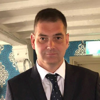 PMWEB Print Employee Martin Rogers's profile photo