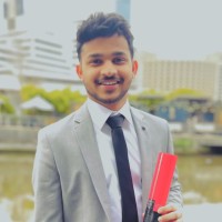 OptiBuild Services Employee Dhanush Raghu's profile photo