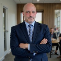 The Master Trades Group Employee Stephen Foster's profile photo
