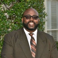 Darrell Anthony