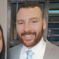 Cawley Hotels & Restaurants Employee Andrew Christie's profile photo