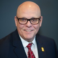 Community Resource Credit Union Employee Russell Ballard's profile photo