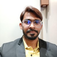 MESH Employee Dinesh Prajapati's profile photo