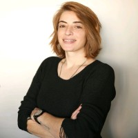 Daraba Event Employee Feride Asker's profile photo