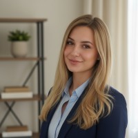 Esbern Employee Christina Morgan's profile photo