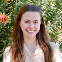 Permaculture Cubed, Inc Employee Madeline Fisher's profile photo