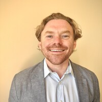 Caddis Employee Parker Garland's profile photo