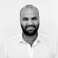 SHARP Employee Canberk Beygova's profile photo