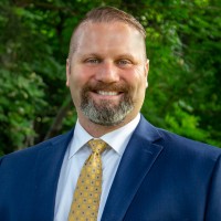 Deseret Industries Employee Benjamin Jones's profile photo