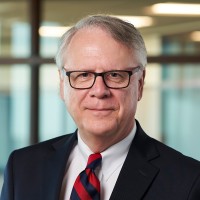 MacDonald Illig Jones & Britton LLP Employee W. Delaney's profile photo