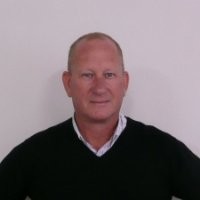 Lean Enterprise Australia Employee Tony McNaughton's profile photo