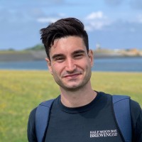 Bleximo Corp. Employee Jackson Horwitz's profile photo