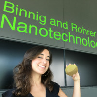 Lumiphase Employee Diana Dávila Pineda's profile photo