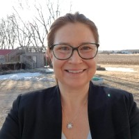 Tax Audit Solution Employee Julie White's profile photo