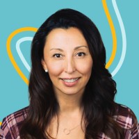 Better Impact Inc. Employee Diana Pantchev's profile photo