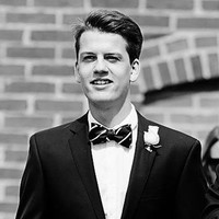 Cordulus Employee Jeppe Sjørup's profile photo