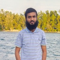 Quvaria Inc. Employee Umar Qayyum's profile photo