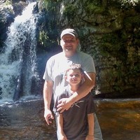 FPS Food Process Solutions Corporation Employee Aaron Dickson's profile photo