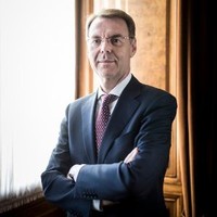 Intercona Re AG Employee Valter Trevisani's profile photo