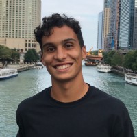 Socceroof Employee Camil Koreichi's profile photo