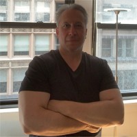 Trinity Apparel Employee Salvatore Giardina's profile photo