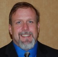 Valeo Employee Mark Rickman's profile photo