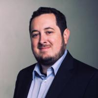 C1 Employee Kyle Libby's profile photo