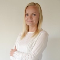 Agata Krasnodębska Email & Phone Number