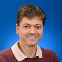 Devang Patel Email & Phone Number