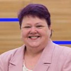 Norwich Research Park Employee Ann Maat's profile photo