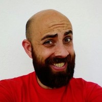 dbentobox Employee Simón Prieto's profile photo