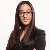Kristina Chin Email & Phone Number