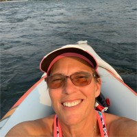 Amber Coe Email & Phone Number