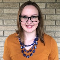 South Country Health Alliance Employee Madison Babcock's profile photo