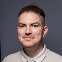 CoreAzure Employee Dan Caine's profile photo