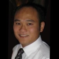 Festo Employee Lawrence Lin's profile photo