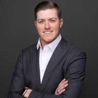 Barron Morris Email & Phone Number